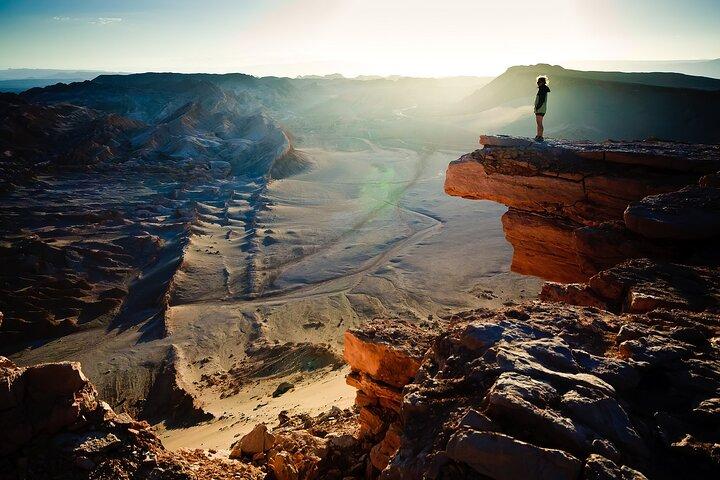 4 Tours to Discover Atacama (3 days)