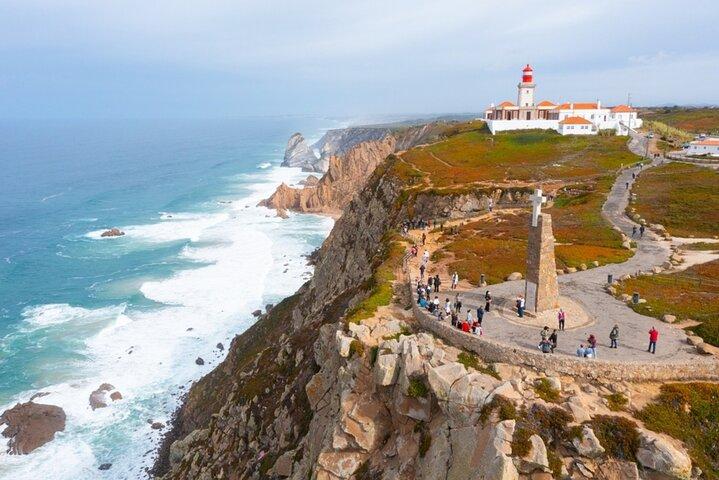 Sintra & Cascais Half-Day Panoramic Experience