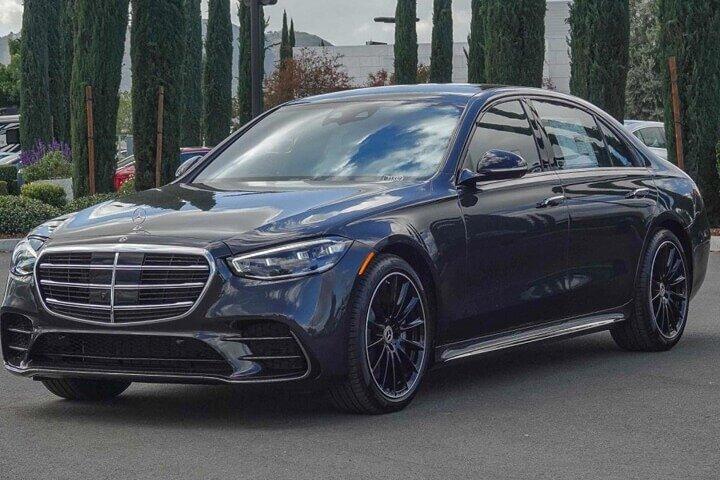 CO2-Offset|Departure Bristol to Bristol Airport BRS by Luxury Car