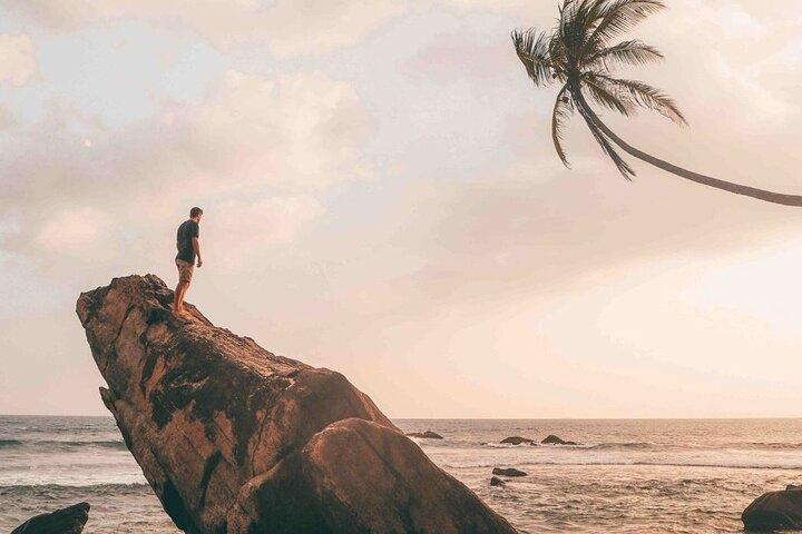 Private Airport Pick up Service to Galle Unawatuna and Benthota