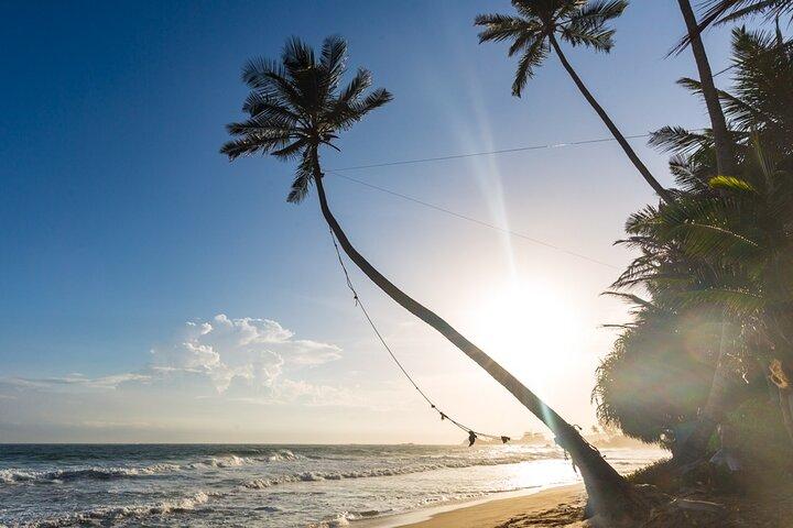 Private Airport Pick up Service to Galle Unawatuna and Benthota