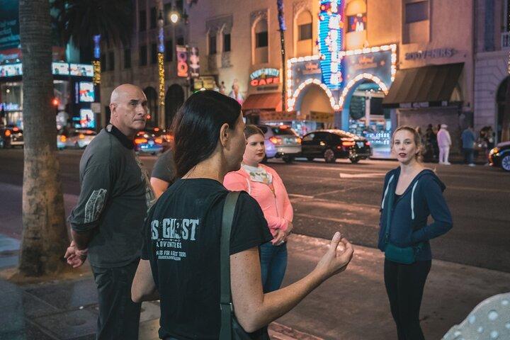 Poison, Punishment, & Posession: St Petersburg Ghost Tours