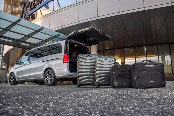 Luxor Airport Transfer