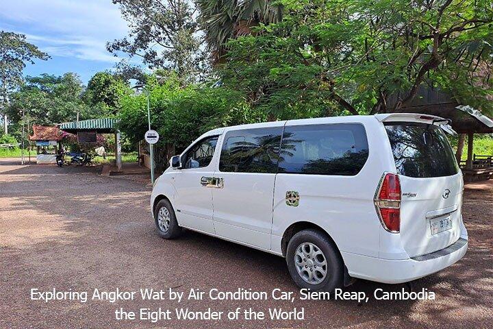3 Days of Angkor, Koh Ker, Beng Mealea and Waterfalls-1000lingas