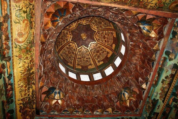 Islamic and Christian Cairo Day Tour