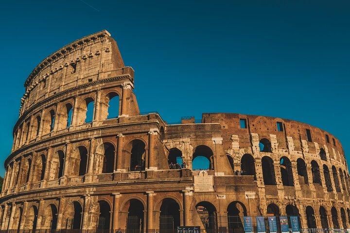 Private Transfer from Rome to Naples, Hotel-to-hotel, English-speaking driver