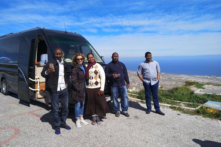 Santorini Private Custom Tours 3 - 7 Hours-Skip The Line
