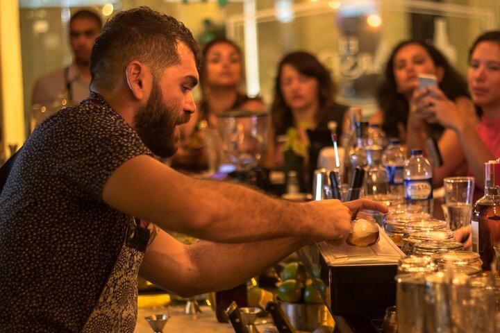 Rum and Chocolate Tasting in Cartagena