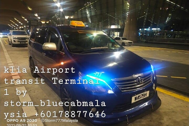 Private tour Taxi service