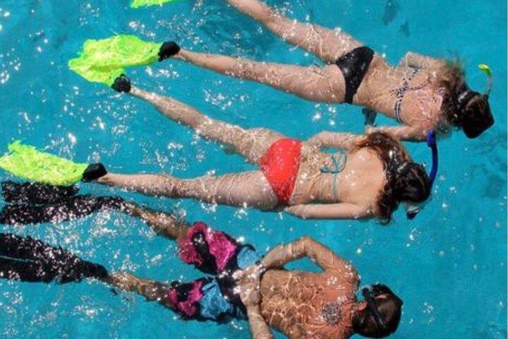 Miami to Key West Day Trip with Activity Options & Hotel Pick