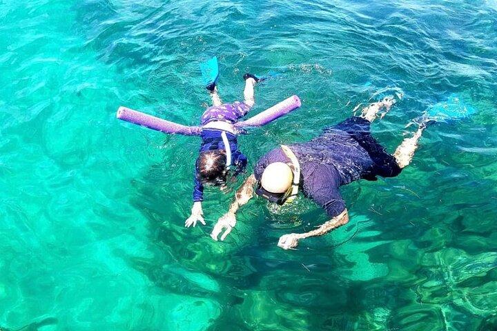 Miami to Key West Day Trip with Activity Options & Hotel Pick