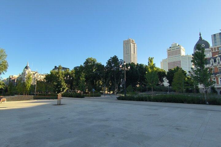 Prado Museum & Royal Palace Combo Private Tour