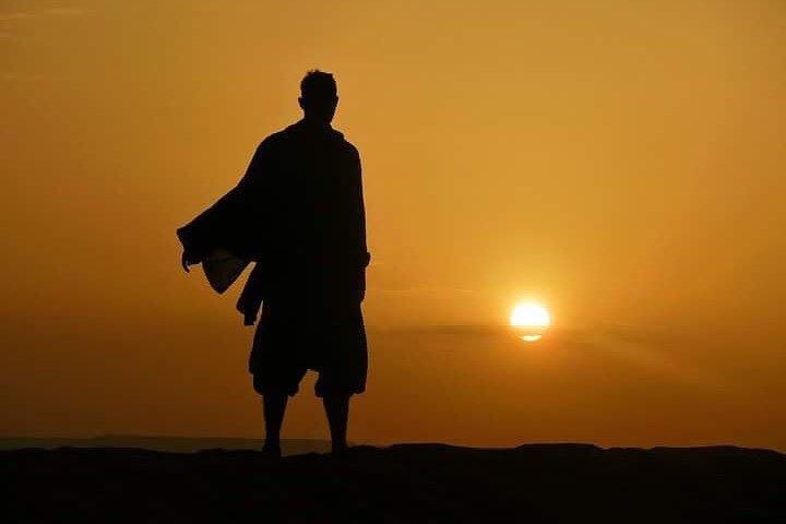 3 Days Morocco Desert Marzouga Tour from Marrakech To Fès