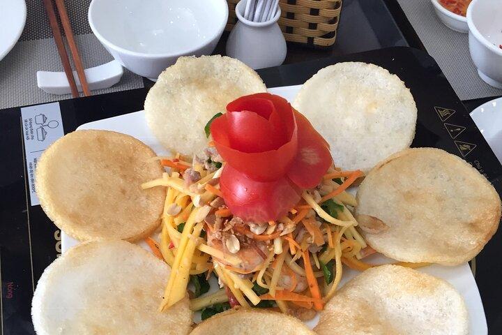 Exploring Cooking Class with Local Chef in Sai Gon
