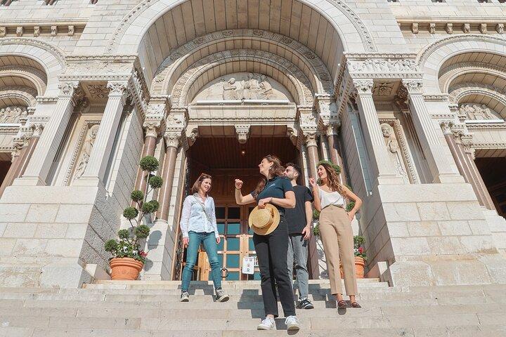 Afternoon Tour to Monaco Monte-Carlo Eze from Nice
