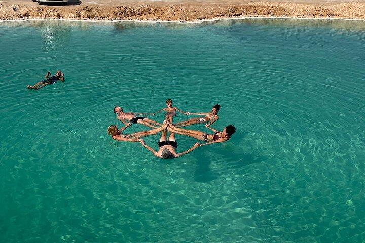 Siwa Oasis tour lifetime Experience 2 days &1night all inclusive