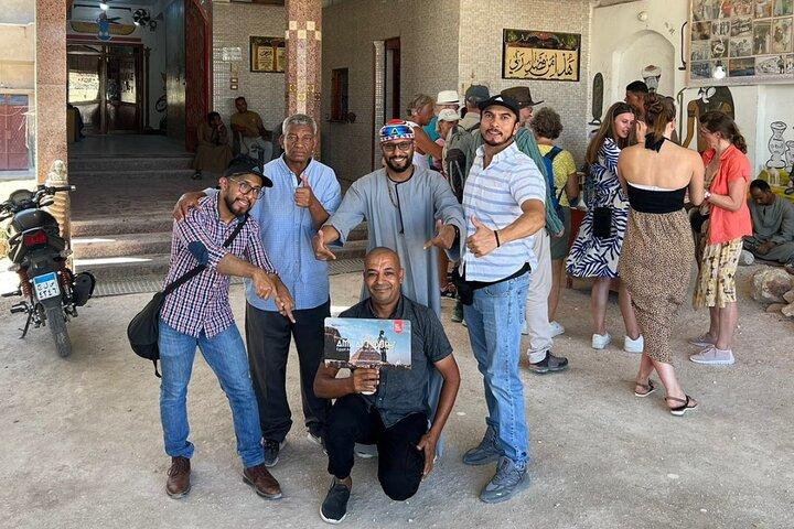 Private Luxor Guided — Valley of the Kings, Karnak & more FullDay