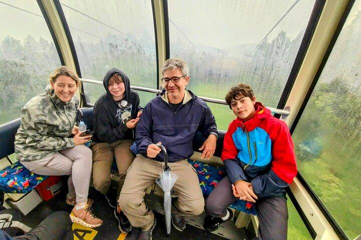 Hakone Full-Day Customized Private Tour with Licensed Guide