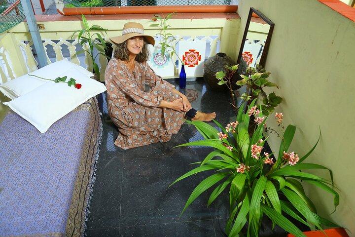 Jasmin Villa Homestay Cookery Class