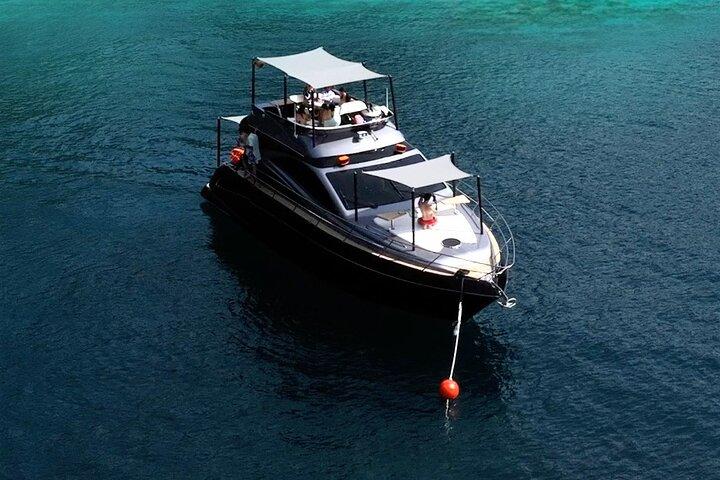 Hype Full day Phuket 's Yacht Experience