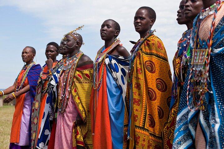 Discover Nairobi: A Journey Through Museum & Heritage