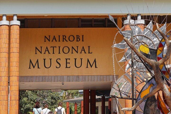 Discover Nairobi: A Journey Through Museum & Heritage