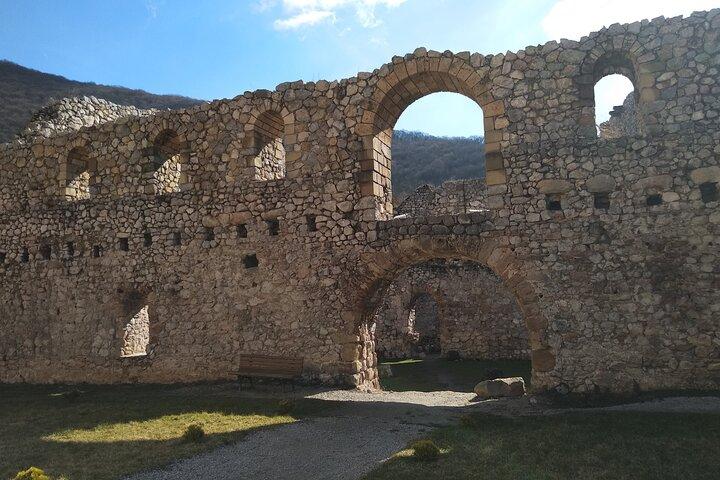 Wonders of Eastern Serbia a Full Day Tour from Belgrade