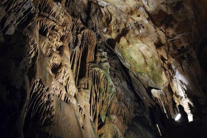 Wonders of Eastern Serbia a Full Day Tour from Belgrade
