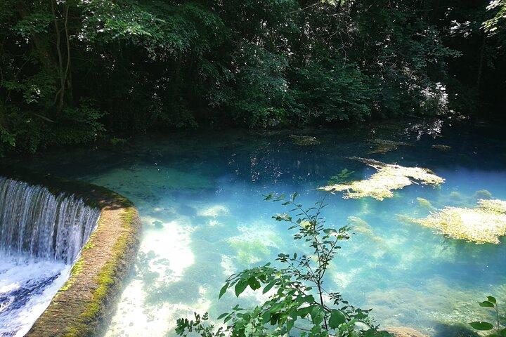 Wonders of Eastern Serbia a Full Day Tour from Belgrade