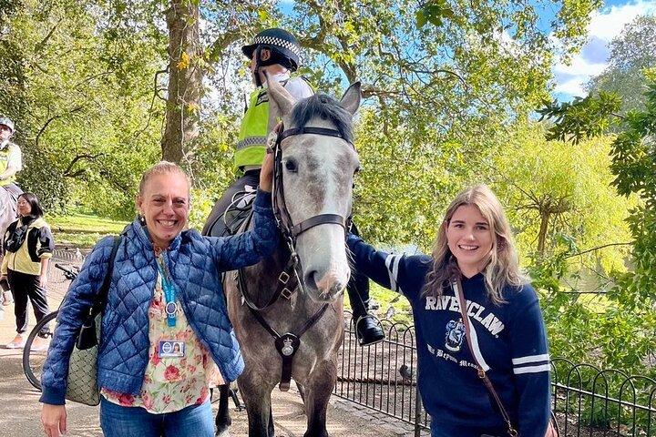 Private Tour Best of London, Tower of London &Churchill War Rooms