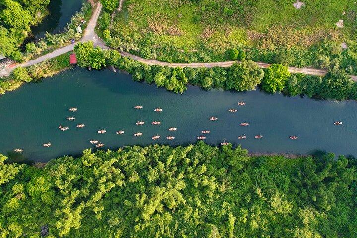 Ninh Binh Ha Long | 3 days 2 nights | 2026 Updated Travel Package