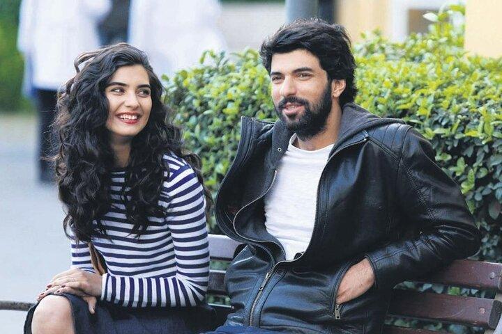 Tour of Turkish TV Series - Dizi and Telenovelas