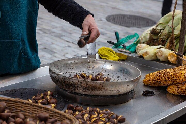 Taste of Athens Small-Group Food Tour