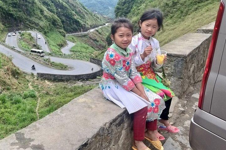 3-Days Ha Giang Loop Motorbike Tour From Hanoi