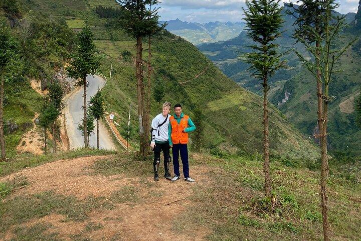 5 Day Ha Giang Loop Motorbike Tour - Roundtrip By Bus From Hanoi