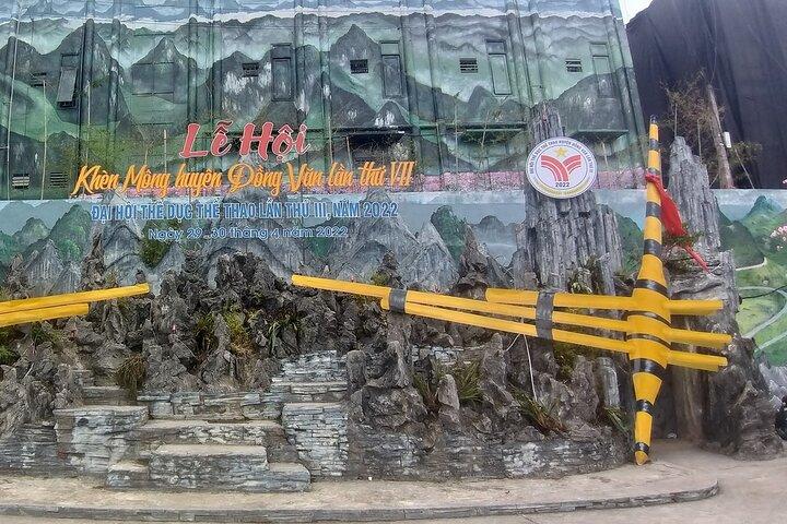 5 Day Ha Giang Loop Motorbike Tour - Roundtrip By Bus From Hanoi