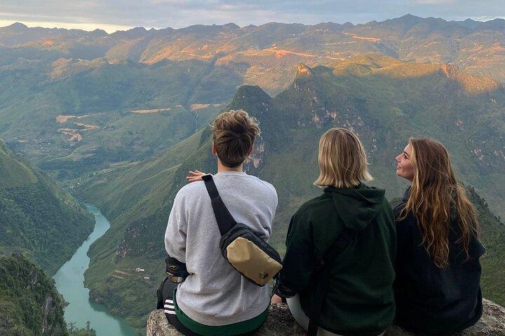 10 Days Private Tour in Secret Paths of Northern Vietnam
