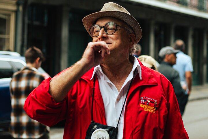 New Orleans Hop-On Hop-Off Unlimited Sightseeing Package