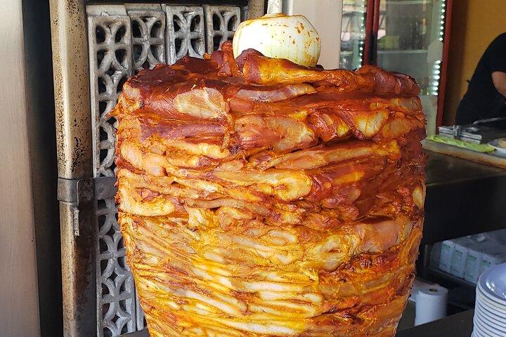 San José del Cabo for Meat Lovers Food Tour
