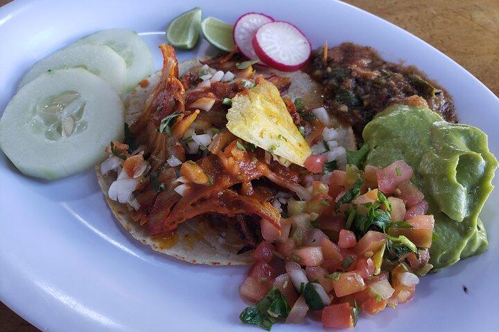 San José del Cabo for Meat Lovers Food Tour