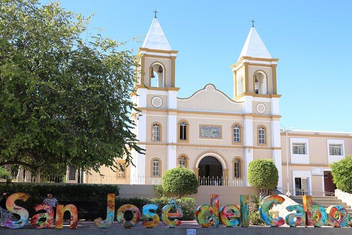 San José del Cabo for Meat Lovers Food Tour