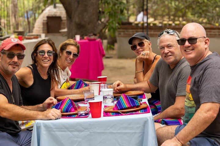 Cabo San Lucas Cooking Classes by Chef Ari