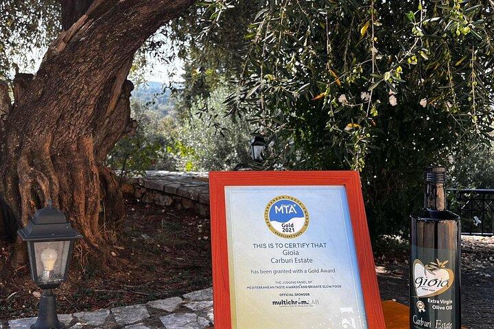 Cooking Classes and olive oil tasting.The real taste of Greece!