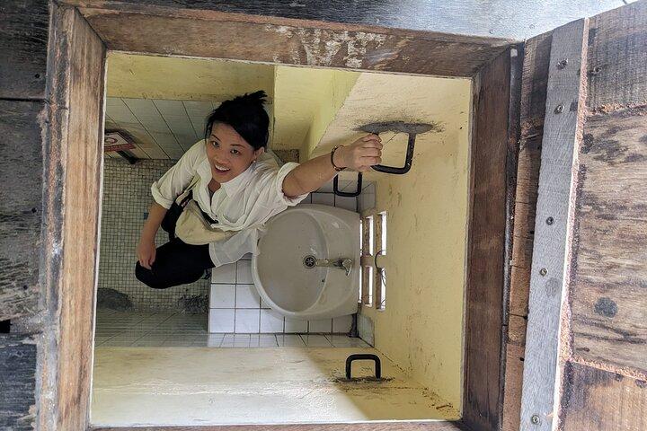 Three Coolest Neighborhoods in Saigon