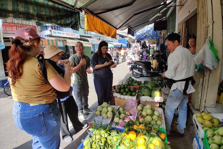 Three Coolest Neighborhoods in Saigon