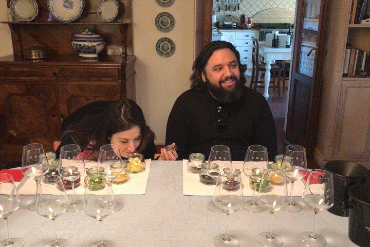 Exclusive Private Pisa & Lucca Day Experience from Florence