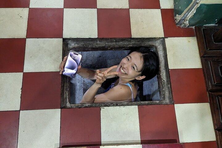Three Coolest Neighborhoods in Saigon
