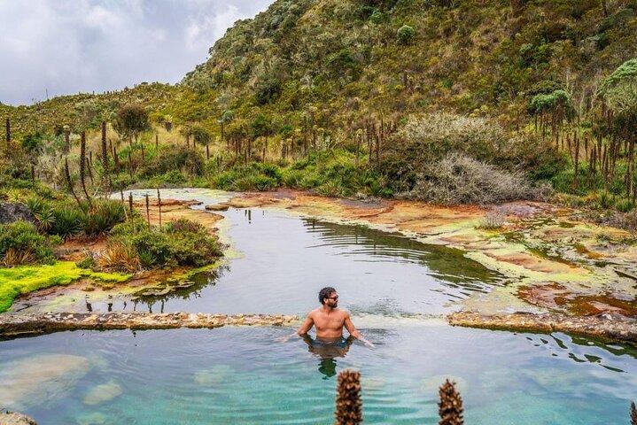 Agadir Adventure: Paradise Valley, Imouzzer Waterfalls