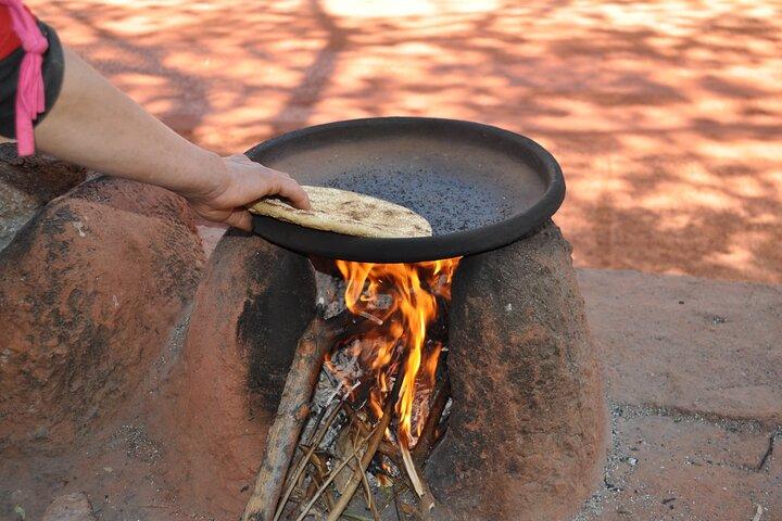 Full Day Tour to Ait Ben Haddou and Road of 1000 Kasbahs