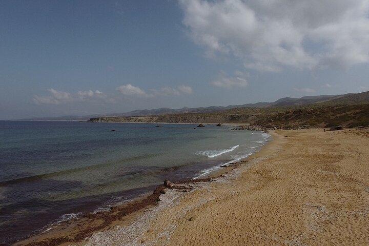 Jeep Safari Akamas from Paphos